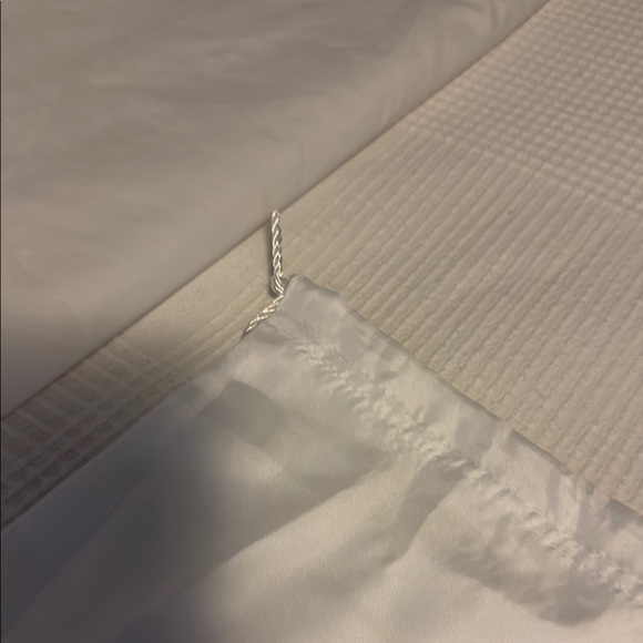 Coach Ivory Storage Bag - Picture 5 of 5